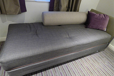 Sofa beds in Caleta de Fuste